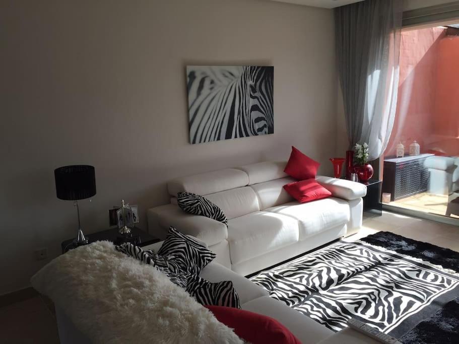Luxurious Townhouse With Sea Views Manilva Exterior foto