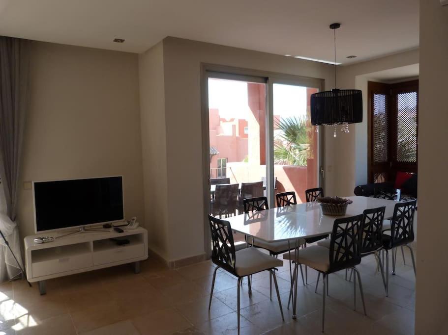 Luxurious Townhouse With Sea Views Manilva Exterior foto