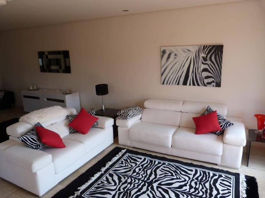 Luxurious Townhouse With Sea Views Manilva Exterior foto